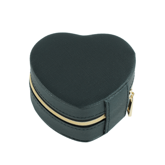 Torba weekendowa podróżna skórzana Solier SL39 Astrin czarna 1