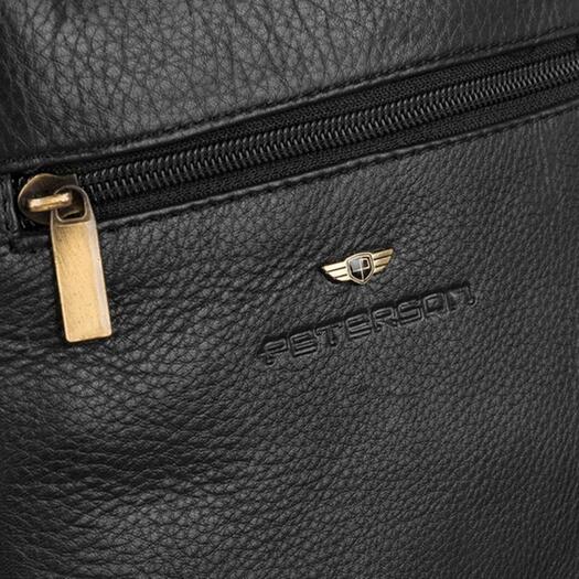 Rankinė vyrams Peterson PTN 376-NDM F 6