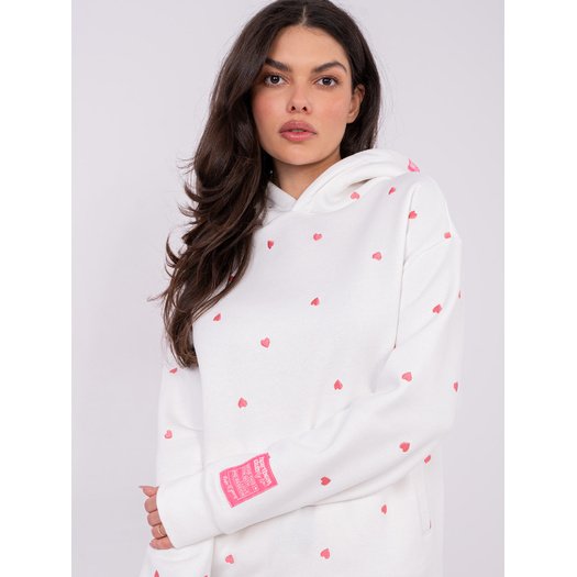 Bluza-D10618BC02834A1-biały 2