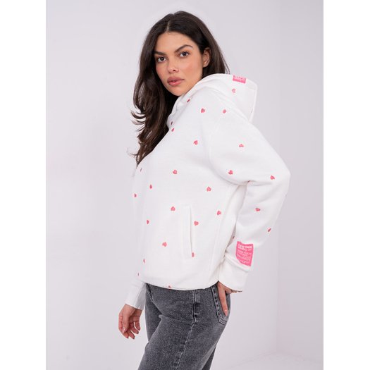 Bluza-D10618BC02834A1-biały 4