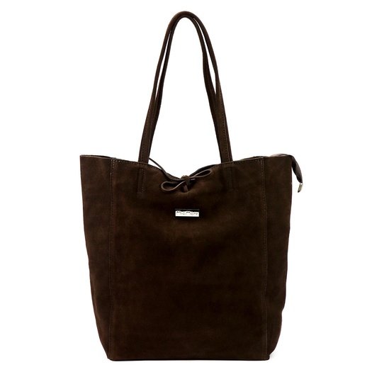 Women's handbag MiaMore 01-014 Z