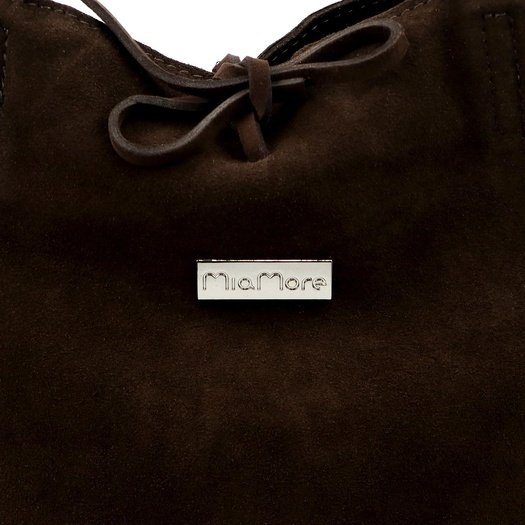 Women's handbag MiaMore 01-014 Z