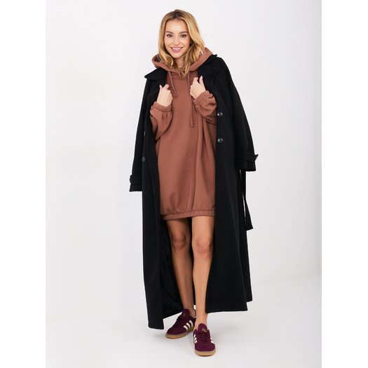 Bluza-WT-BL-A1461.13P-jasny brązowy 5