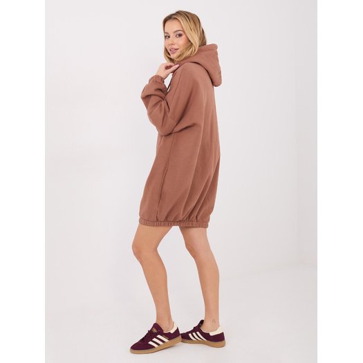 Bluza-WT-BL-A1461.13P-jasny brązowy 1