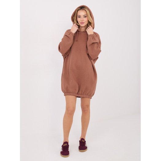 Bluza-WT-BL-A1461.13P-jasny brązowy