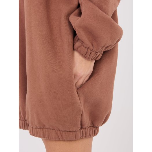 Bluza-WT-BL-A1461.13P-jasny brązowy 3