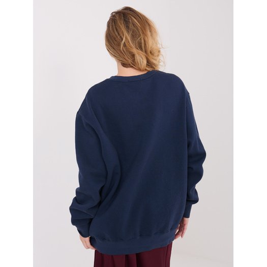 Bluza-WT-BL-A1047.69-granatowy