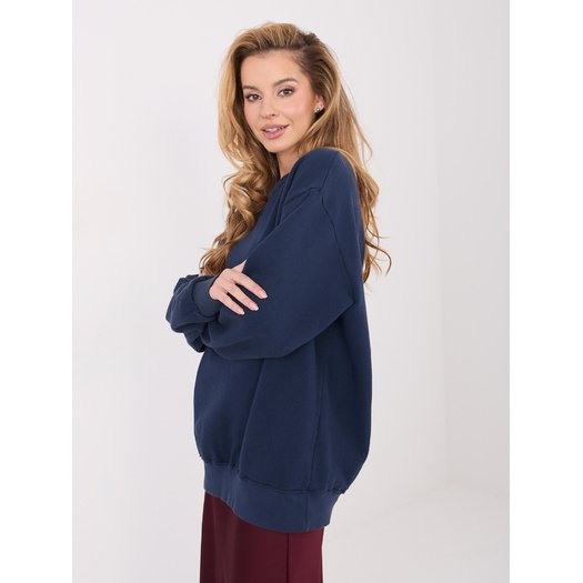 Bluza-WT-BL-A1047.69-granatowy 3