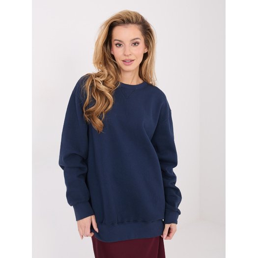 Bluza-WT-BL-A1047.69-granatowy 2