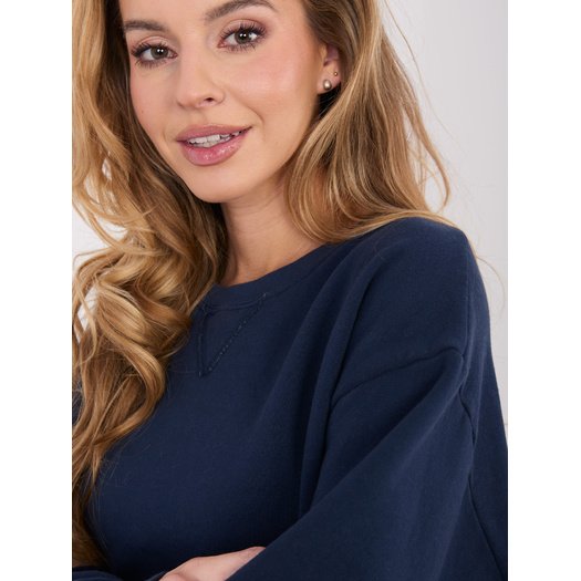 Bluza-WT-BL-A1047.69-granatowy 4