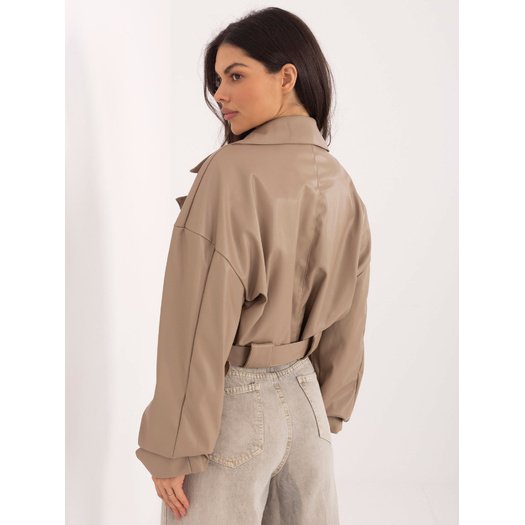 Kurtka-IT-KR-FL9609.95-beżowy 1