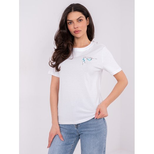 T-shirt-D12022M02844A-biały 3