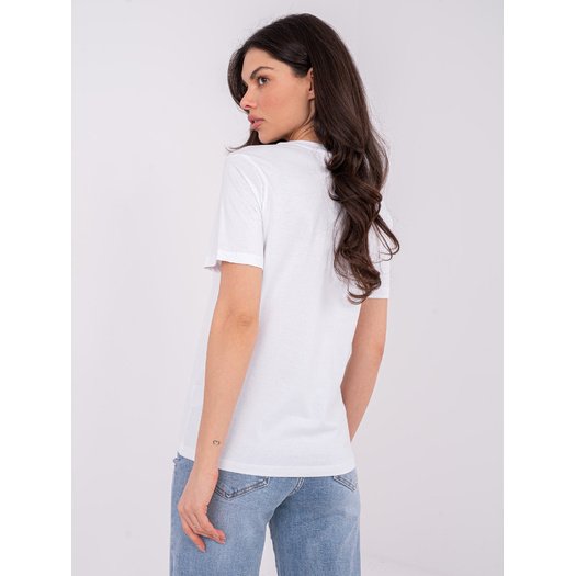 T-shirt-D12022M02844A-biały 1