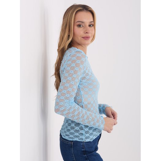 Bluzka-PM-BZ-SF127.75-jasny niebieski 2