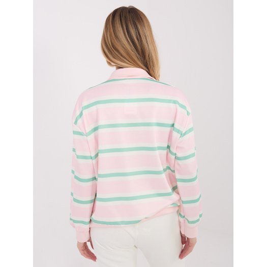 Bluzka-IT-BZ-9980-1.19-jasny r&oacute;żowy 1