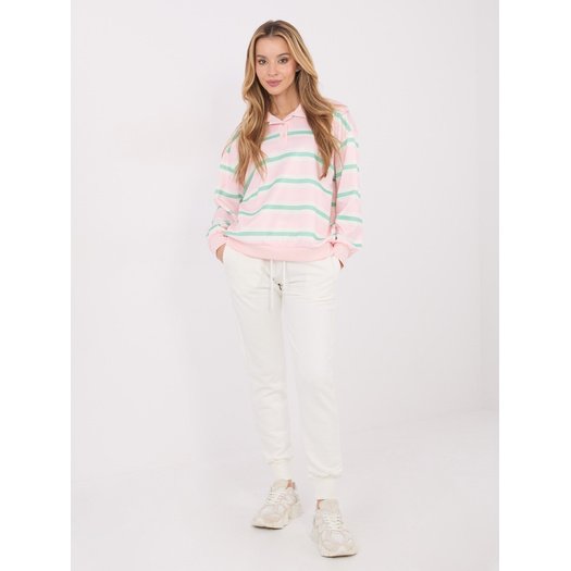 Bluzka-IT-BZ-9980-1.19-jasny r&oacute;żowy 4