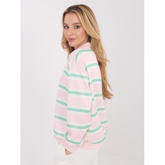 Bluzka-IT-BZ-9980-1.19-jasny r&oacute;żowy 3