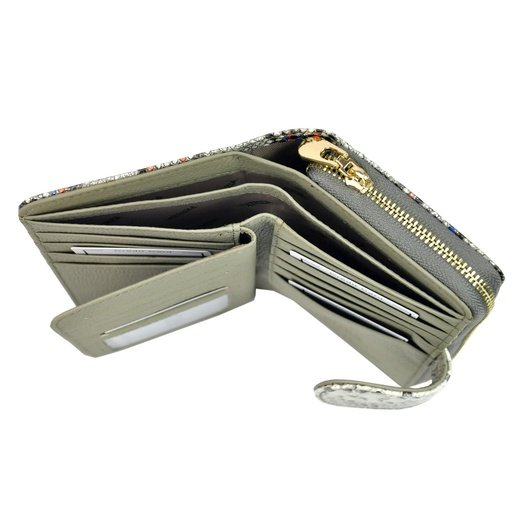 Piniginė moterims PATRIZIA SN-116 RFID