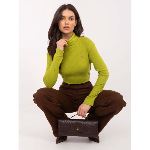 Sweter-LK-SW-510184.01P-limonkowy 4