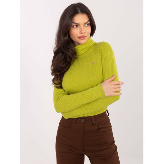 Sweter-LK-SW-510184.01P-limonkowy 3