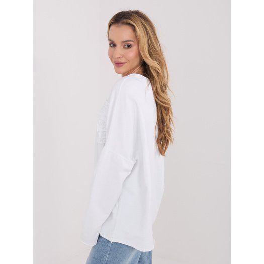 Bluzka-IT-BZ-6694.69-biały 1