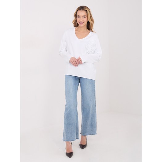 Bluzka-IT-BZ-6694.69-biały 3