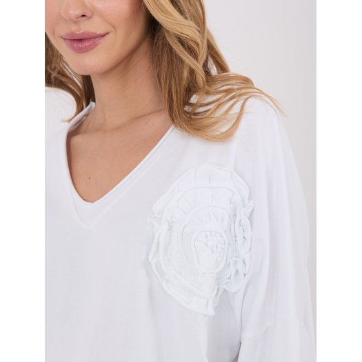 Bluzka-IT-BZ-6694.69-biały 2