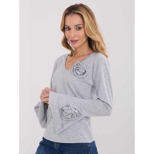 Bluzka-IT-BZ-22139.96-szary 1