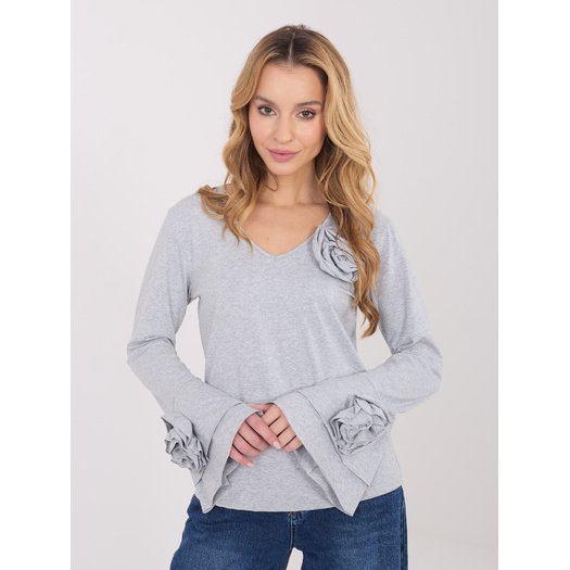 Bluzka-IT-BZ-22139.96-szary 4