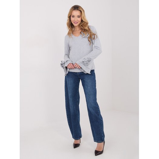 Bluzka-IT-BZ-22139.96-szary 2