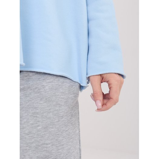 Bluzka-IT-BZ-4934.29-jasny niebieski