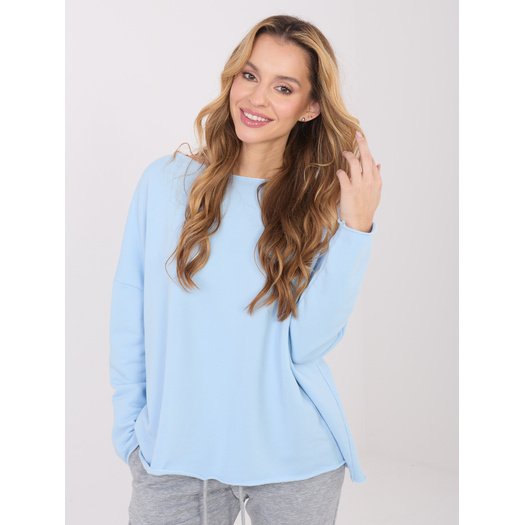 Bluzka-IT-BZ-4934.29-jasny niebieski 4