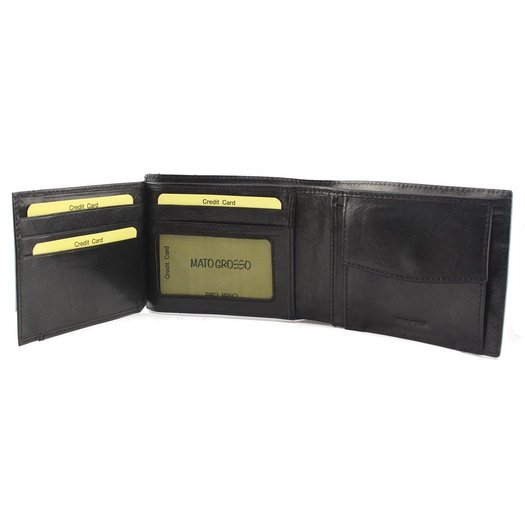 Men’s Wallet Mato Grosso 0709/A-60