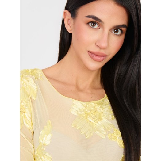 Bluzka-IT-BZ-22125.60-jasny ż&oacute;łty 3