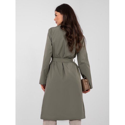 Płaszcz-IT-PL-FL8808.32-khaki 2
