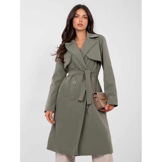 Płaszcz-IT-PL-FL8808.32-khaki