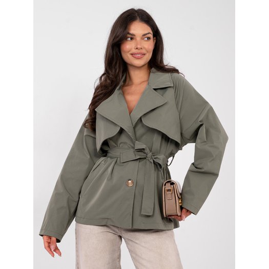 Płaszcz-IT-PL-FL10069.65-khaki 4