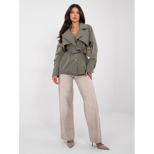 Płaszcz-IT-PL-FL10069.65-khaki 3