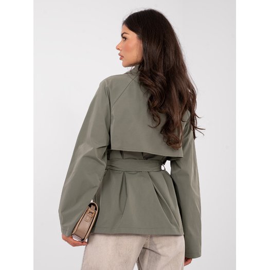 Płaszcz-IT-PL-FL10069.65-khaki 1