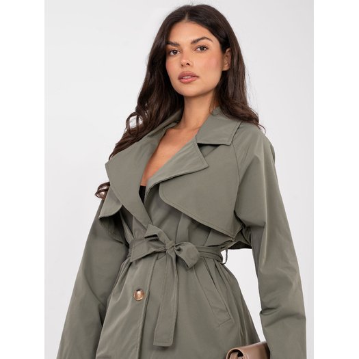 Płaszcz-IT-PL-FL10069.65-khaki 2
