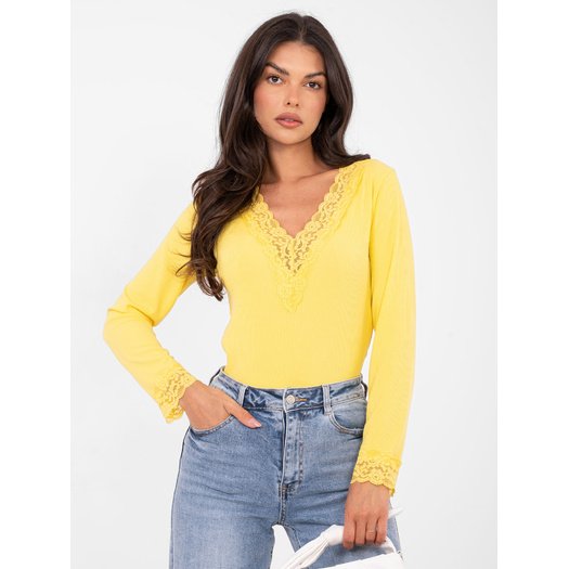 Bluzka-IT-BZ-22081.28-ż&oacute;łty 2