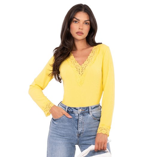 Bluzka-IT-BZ-22081.28-ż&oacute;łty 5
