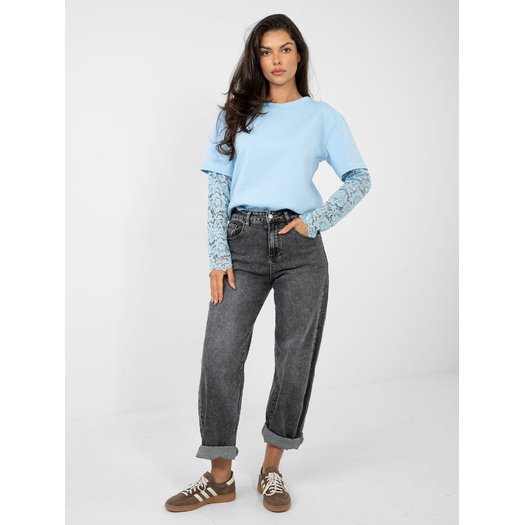 Bluzka-IT-BZ-22128.27-jasny niebieski