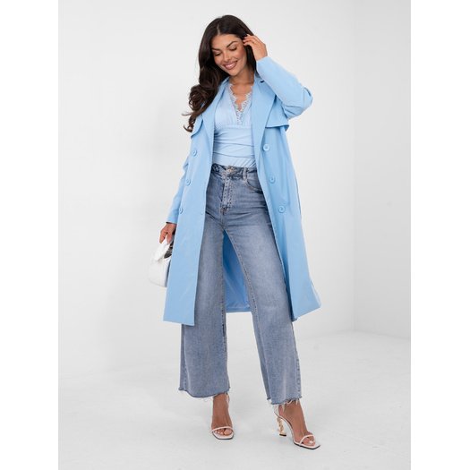Płaszcz-IT-PL-FL8808.32-jasny niebieski 3