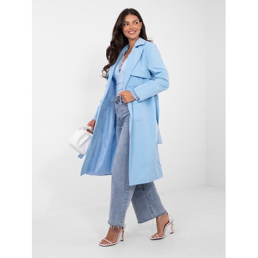 Płaszcz-IT-PL-FL8808.32-jasny niebieski 4