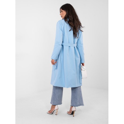 Płaszcz-IT-PL-FL8808.32-jasny niebieski 2