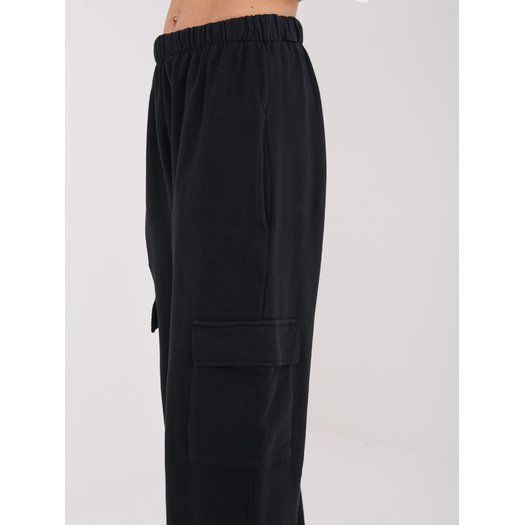 Spodnie-WT-SP-A1275.02P-czarny 1