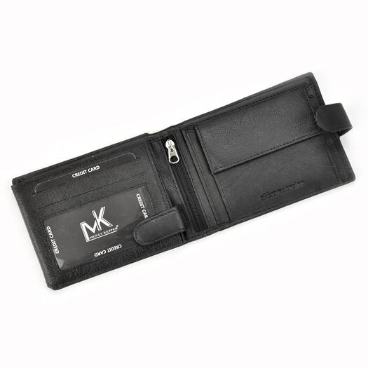 Vyriška piniginė Money Kepper CC 5600B