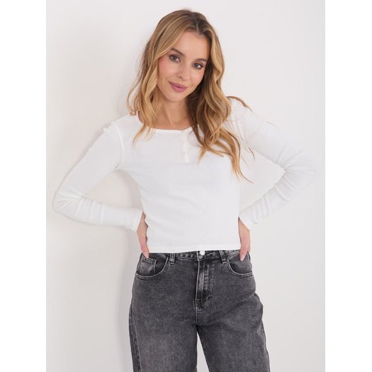 Bluzka-WT-BZ-A1226.91-ecru