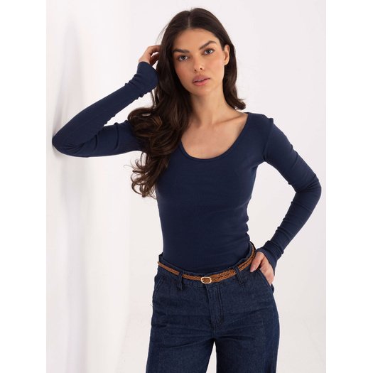 Bluzka-WT-BZ-A1090.83-granatowy